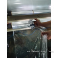 Cinco Capas Co-Extrudidas PE Cling Film Line